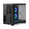 Fractal Design Pop 2 Vision Black RGB Midi-Tower skriňa (FD-C-POV2A-02)