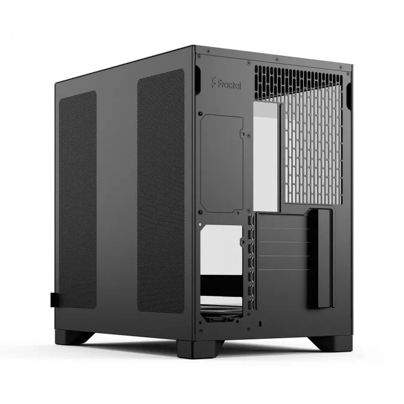 Fractal Design Pop 2 Vision Black RGB Midi-Tower skriňa (FD-C-POV2A-02)