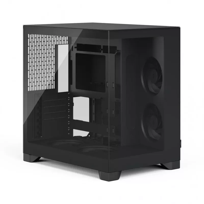 Fractal Design Pop 2 Vision Black Midi-Tower skriňa (FD-C-POV2A-01)