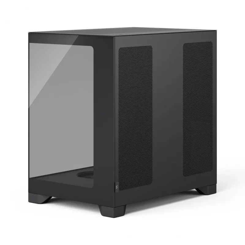 Fractal Design Pop 2 Vision Black Midi-Tower skriňa (FD-C-POV2A-01)