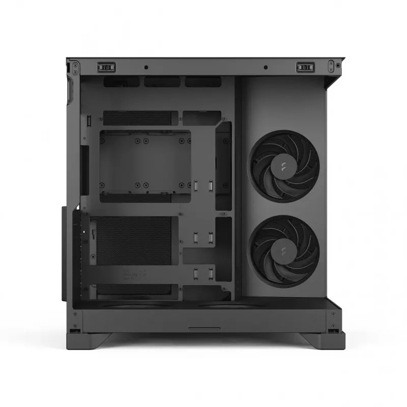 Fractal Design Pop 2 Vision Black Midi-Tower skriňa (FD-C-POV2A-01)