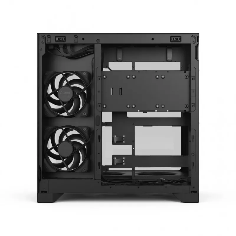 Fractal Design Pop 2 Vision Black Midi-Tower skriňa (FD-C-POV2A-01)