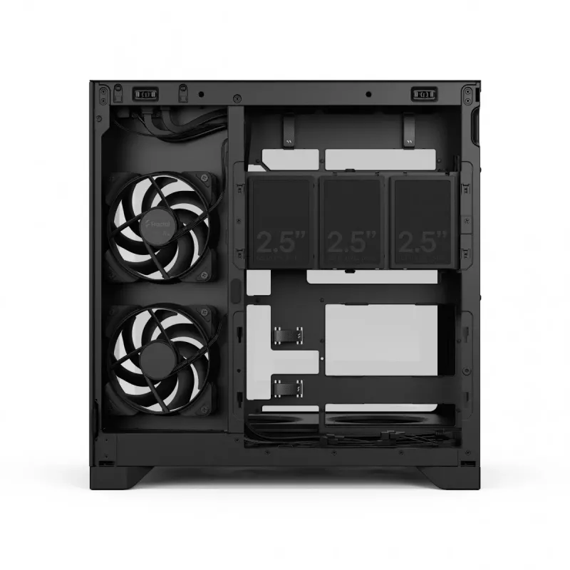 Fractal Design Pop 2 Vision Black Midi-Tower skriňa (FD-C-POV2A-01)