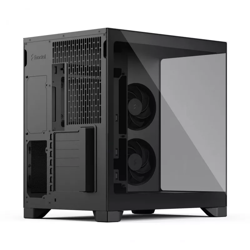 Fractal Design Pop 2 Vision Black Midi-Tower skriňa (FD-C-POV2A-01)