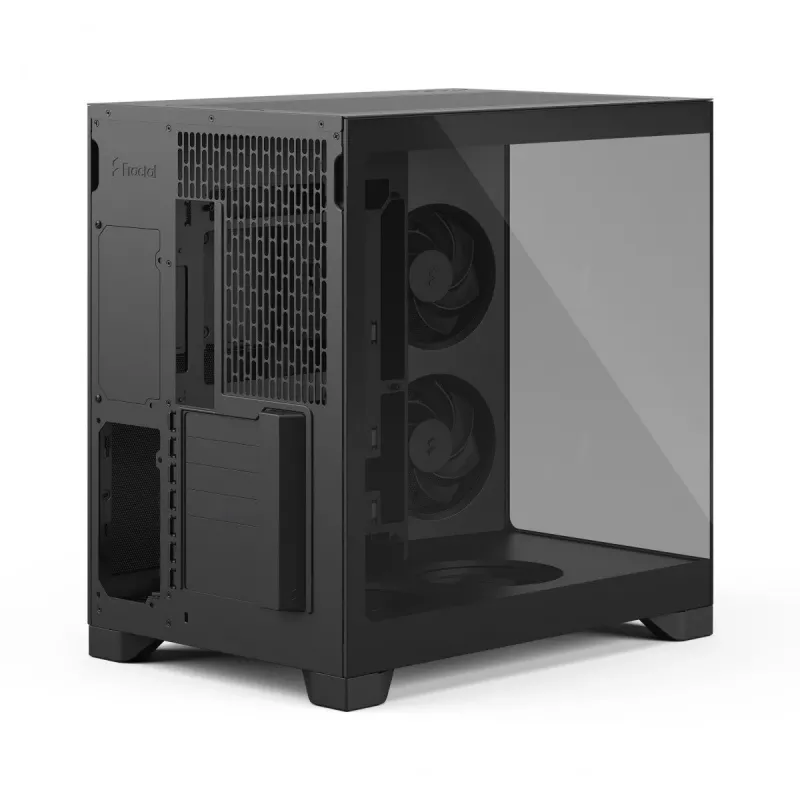 Fractal Design Pop 2 Vision Black Midi-Tower skriňa (FD-C-POV2A-01)
