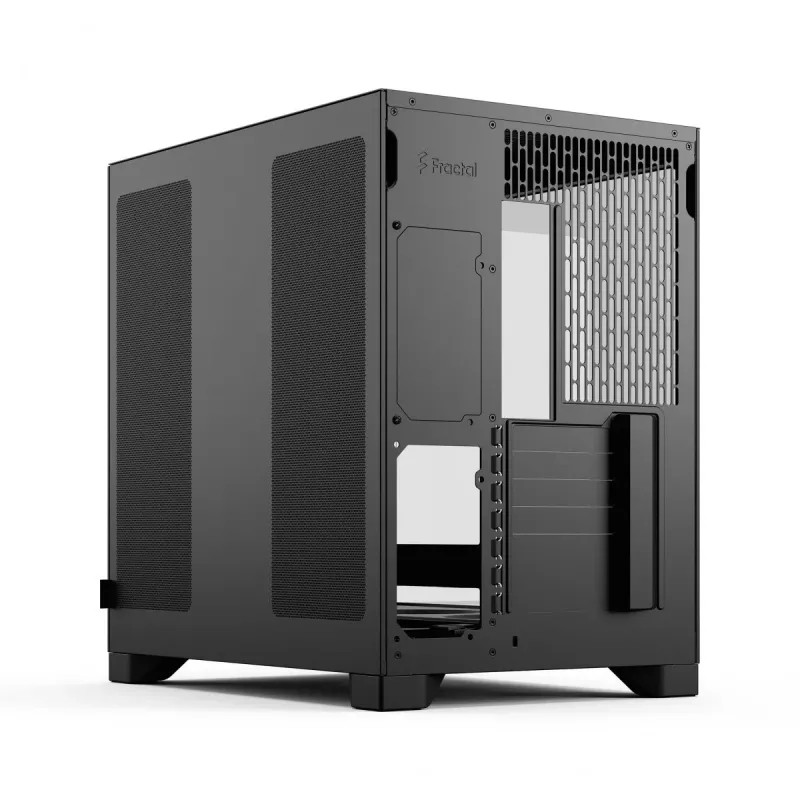 Fractal Design Pop 2 Vision Black Midi-Tower skriňa (FD-C-POV2A-01)