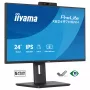 iiyama ProLite XB2497HSNH-B1 23,8 palca FHD IPS 100Hz monitor