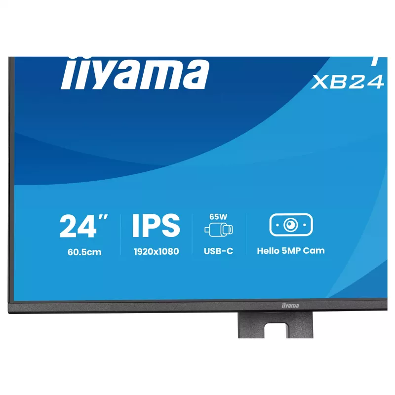 iiyama ProLite XB2497HSNH-B1 23,8 palca FHD IPS 100Hz monitor
