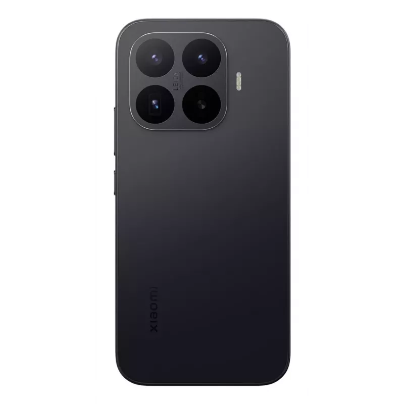Xiaomi 17T 5G 12/512GB 6,59 inch AMOLED Dimensity 8500-Ultra 50MP - čierna
