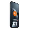 Xiaomi 17T 5G 12/512GB 6,59 inch AMOLED Dimensity 8500-Ultra 50MP - čierna