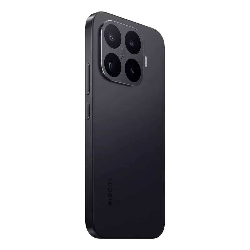 Xiaomi 17T 5G 12/512GB 6,59 inch AMOLED Dimensity 8500-Ultra 50MP - čierna
