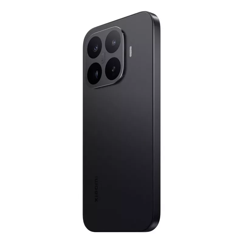 Xiaomi 17T 5G 12/512GB 6,59 inch AMOLED Dimensity 8500-Ultra 50MP - čierna