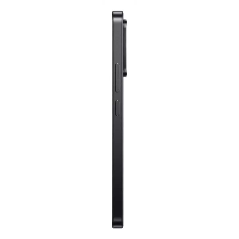 Xiaomi 17T 5G 12/512GB 6,59 inch AMOLED Dimensity 8500-Ultra 50MP - čierna