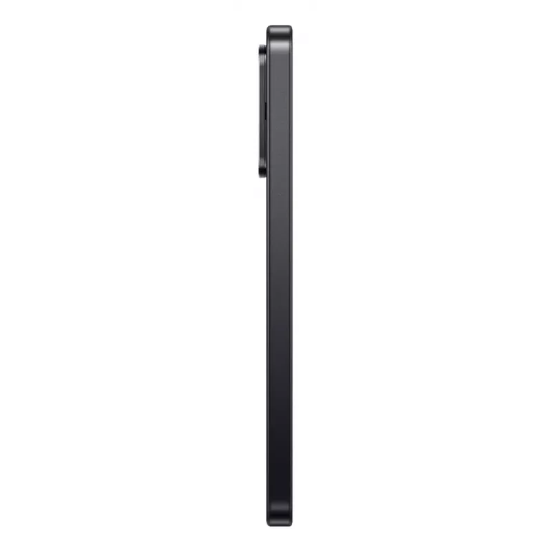 Xiaomi 17T 5G 12/512GB 6,59 inch AMOLED Dimensity 8500-Ultra 50MP - čierna
