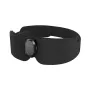 Renpho Eyesnooze aromatický masážny prístroj na oči - čierna (Bluetooth)