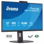 iiyama ProLite XB2797QSNPH-B1 27 palca QHD IPS 75Hz monitor