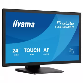 iiyama ProLite T2452MSC-B2 23,8 palca FHD dotykový monitor