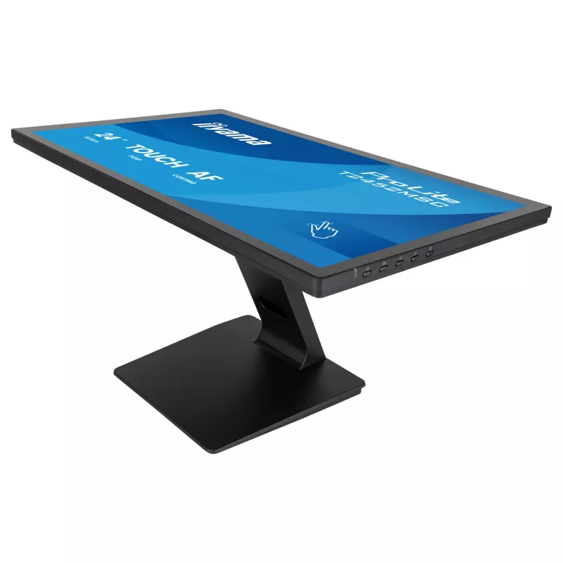 iiyama ProLite T2452MSC-B2 23,8 palca FHD dotykový monitor
