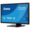 iiyama ProLite T2452MSC-B2 23,8 palca FHD dotykový monitor