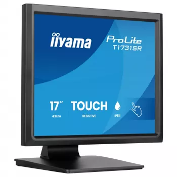 iiyama ProLite T1731SR-B2S 17 palca SXGA dotykový monitor