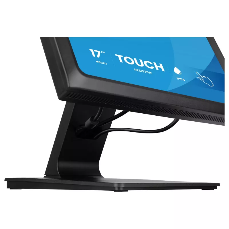 iiyama ProLite T1731SR-B2S 17 palca SXGA dotykový monitor