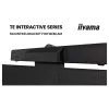 iiyama ProLite TE7515A-B2AG 75 palca 4K interaktívny dotykový displej
