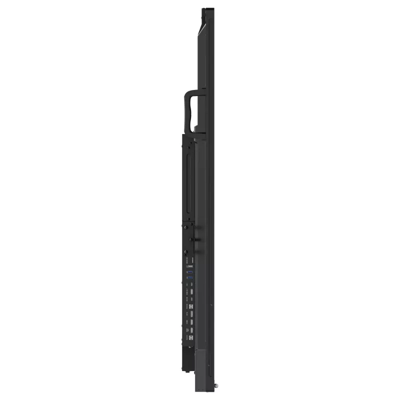 iiyama ProLite TE7515A-B2AG 75 palca 4K interaktívny dotykový displej