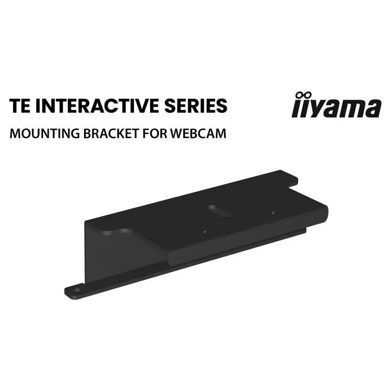 iiyama ProLite TE7515A-B2AG 75 palca 4K interaktívny dotykový displej
