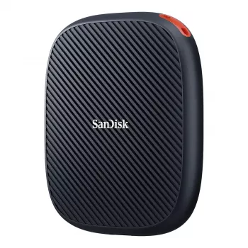 SanDisk Phone SSD 2TB USB-C 1000MB/s IP65 externý SSD