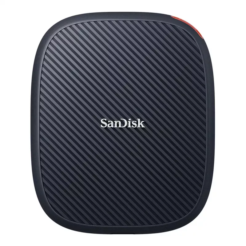 SanDisk Phone SSD 2TB USB-C 1000MB/s IP65 externý SSD