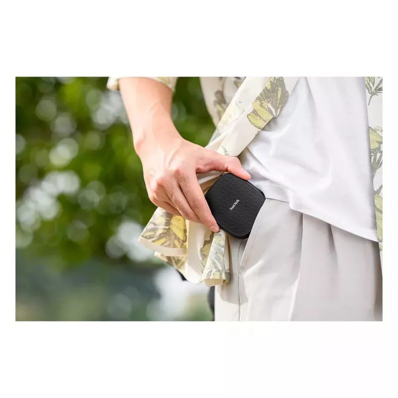 SanDisk Phone SSD 2TB USB-C 1000MB/s IP65 externý SSD