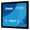 iiyama ProLite TF1734MC-B8X 17 palca SXGA open-frame dotykový monitor