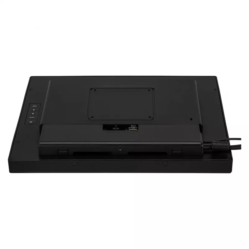 iiyama ProLite TF1734MC-B8X 17 palca SXGA open-frame dotykový monitor