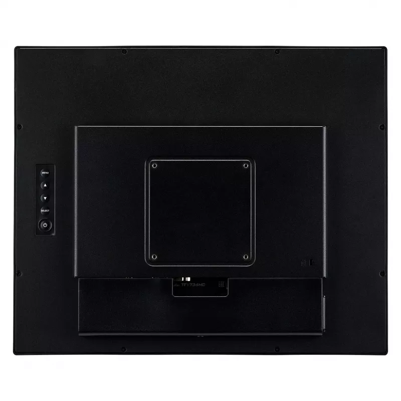 iiyama ProLite TF1734MC-B8X 17 palca SXGA open-frame dotykový monitor