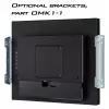 iiyama ProLite TF1734MC-B8X 17 palca SXGA open-frame dotykový monitor