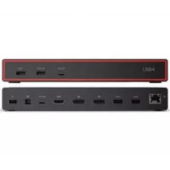 Lenovo ThinkPad USB4 Dock 5000 135W dokovacia stanica