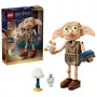 LEGO Harry Potter 76469 Dobby slobodný škriatok (379 dielov)