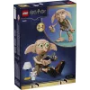 LEGO Harry Potter 76469 Dobby slobodný škriatok (379 dielov)