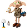 LEGO Harry Potter 76469 Dobby slobodný škriatok (379 dielov)