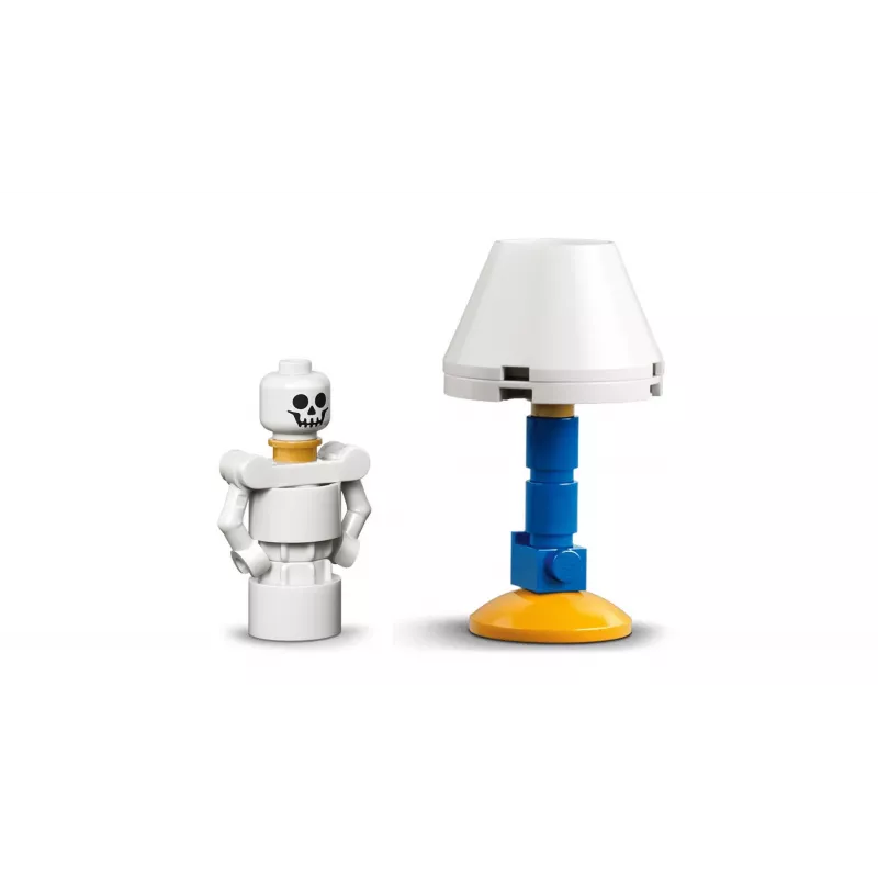LEGO Harry Potter 76469 Dobby slobodný škriatok (379 dielov)
