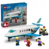 LEGO City 60492 osobné lietadlo (118 dielov)