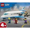 LEGO City 60492 osobné lietadlo (118 dielov)