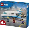 LEGO City 60492 osobné lietadlo (118 dielov)