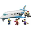 LEGO City 60492 osobné lietadlo (118 dielov)