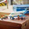 LEGO City 60492 osobné lietadlo (118 dielov)