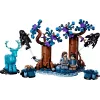 LEGO Harry Potter 76475 Zakázaný les: Expecto Patronum (244 dielov)