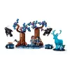 LEGO Harry Potter 76475 Zakázaný les: Expecto Patronum (244 dielov)