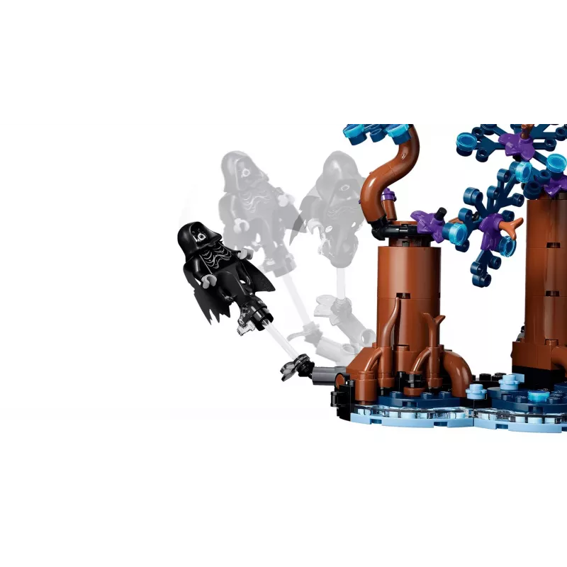 LEGO Harry Potter 76475 Zakázaný les: Expecto Patronum (244 dielov)