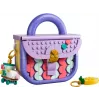 LEGO Creator 3-in-1 31391 Módna taška s úložným priestorom (272 dielov)
