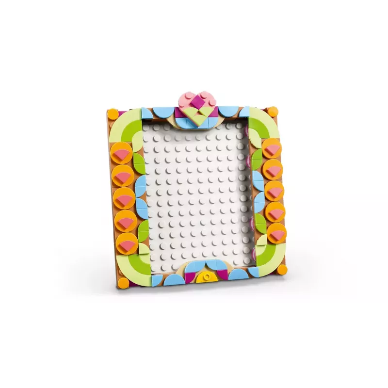 LEGO Creator 3-in-1 31390 Kvetinový umelecký dekor obraz (348 dielov)